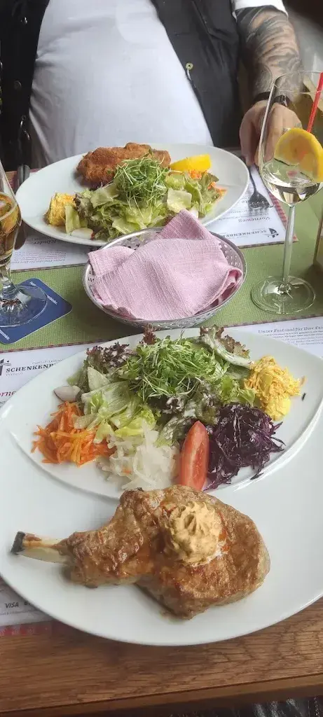 Menu_Restaurant Schenkenbergerhof_Thalheim_immagine_6