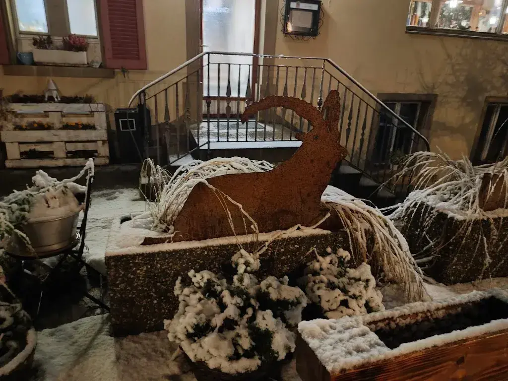 Inna Böckmann_Restaurant Schenkenbergerhof_Thalheim_recensione