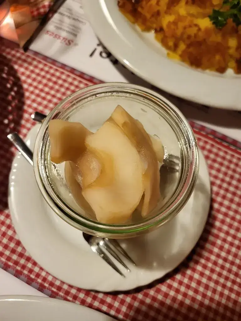 Heidi Gloor_Restaurant Schenkenbergerhof_Thalheim_recensione