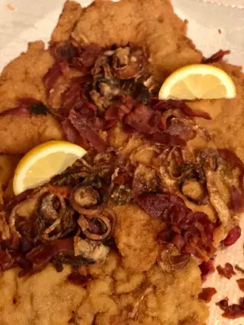 Franziska Kläy_Gasthof zum Bären_Veltheim_recensione