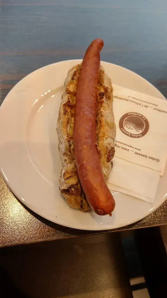 Menu_Bäckerei-Confiserie Richner AG_Veltheim_immagine_4