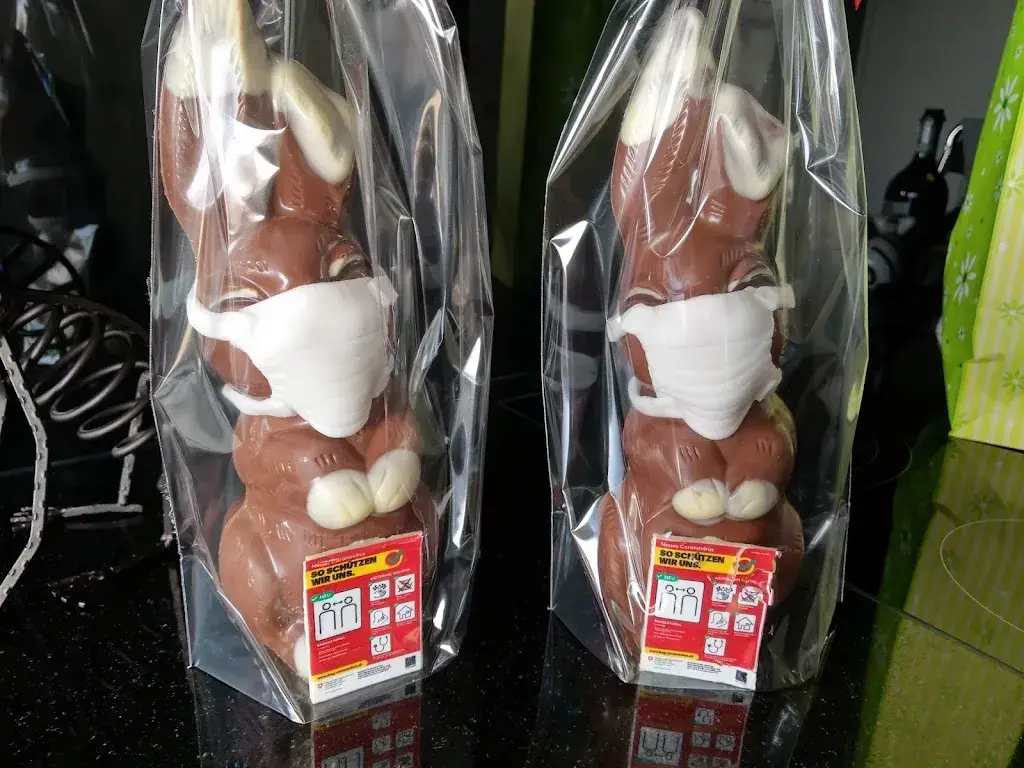 Menu_Bäckerei-Confiserie Richner AG_Veltheim_immagine_6