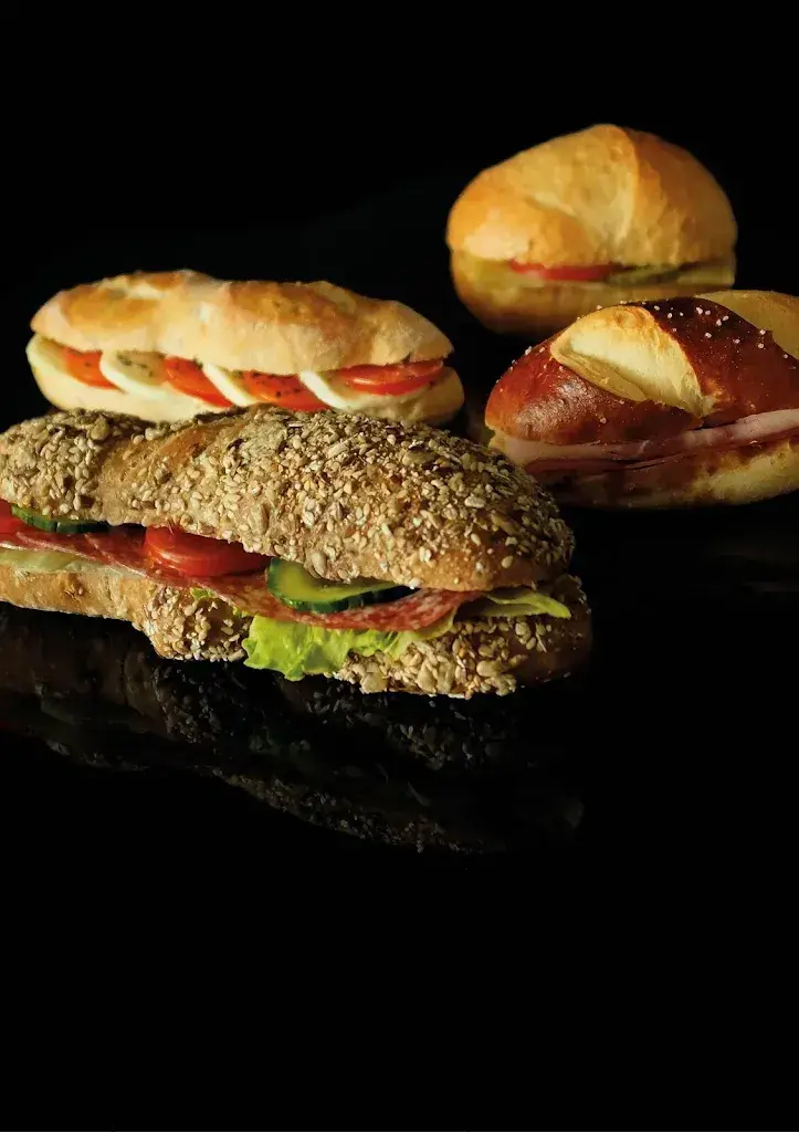 Menu_Bäckerei-Confiserie Richner AG_Veltheim_immagine_7