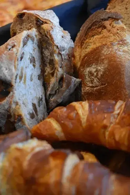 Menu_Bäckerei-Confiserie Richner AG_Veltheim_immagine_8