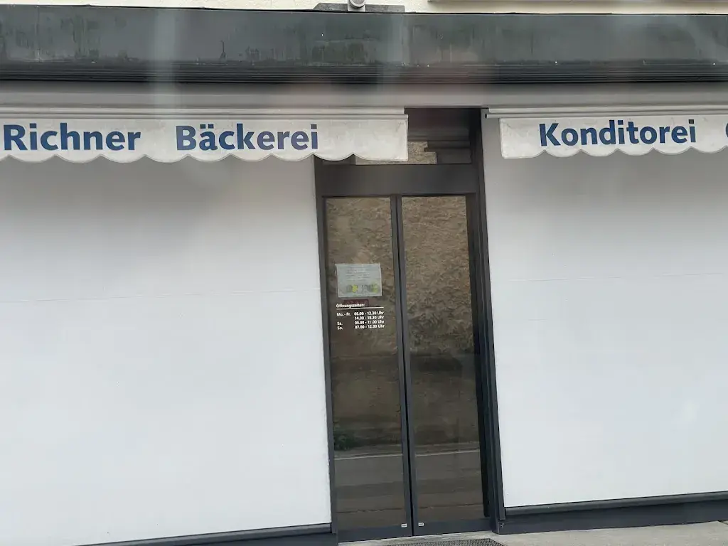 Davide Magliocca_Bäckerei-Confiserie Richner AG_Veltheim_recensione