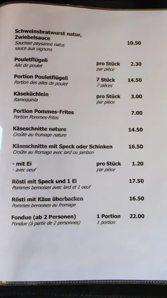 Menu_Restaurant Bierhalle_Biel_image_3