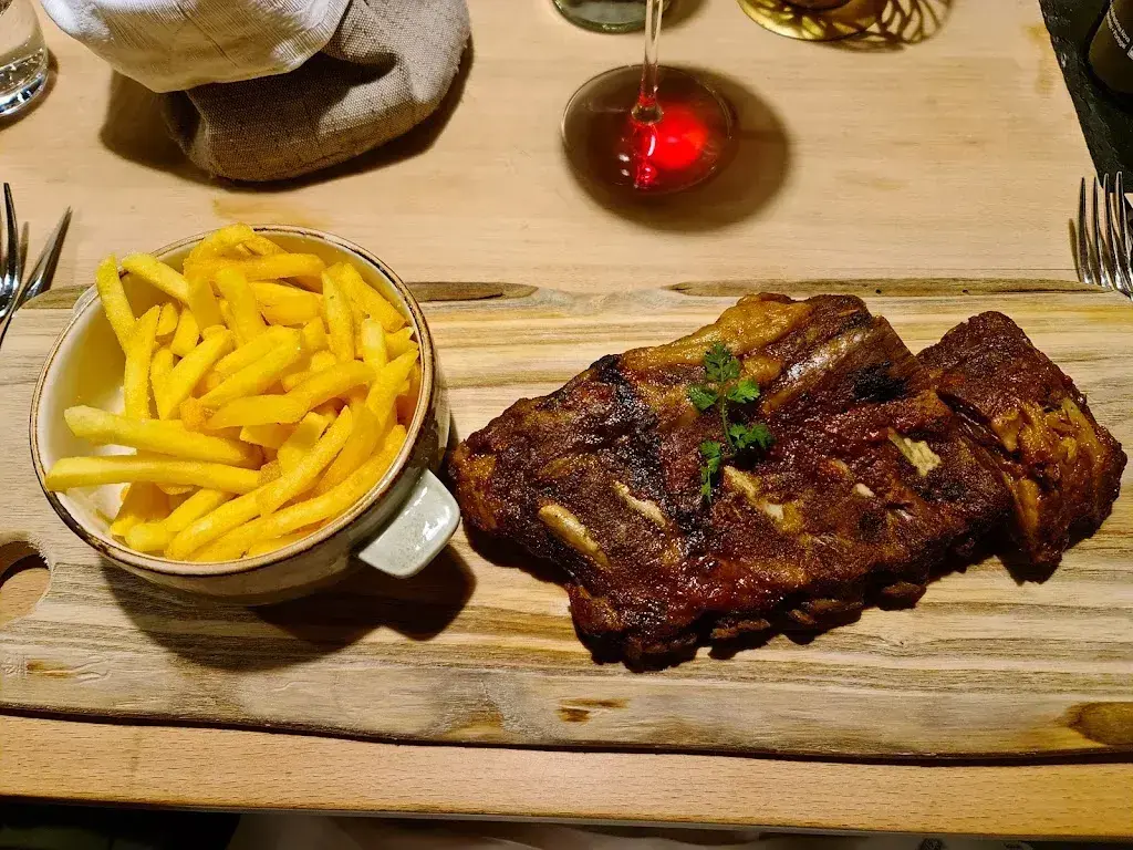 Menu_Hotel Hirschen_Villigen_immagine_3