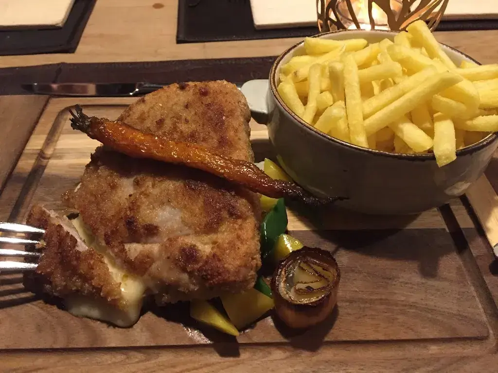 Menu_Hotel Hirschen_Villigen_immagine_4