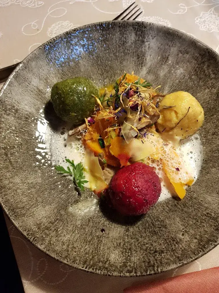 Menu_Hotel Hirschen_Villigen_immagine_6