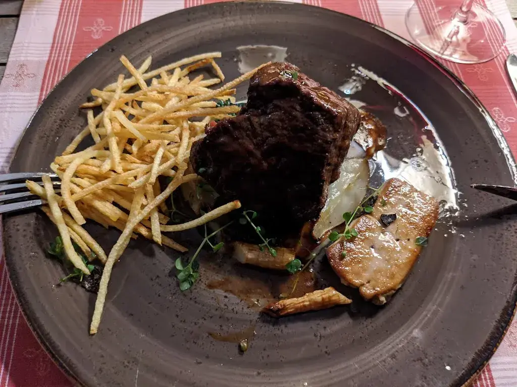 Menu_Hotel Hirschen_Villigen_immagine_8