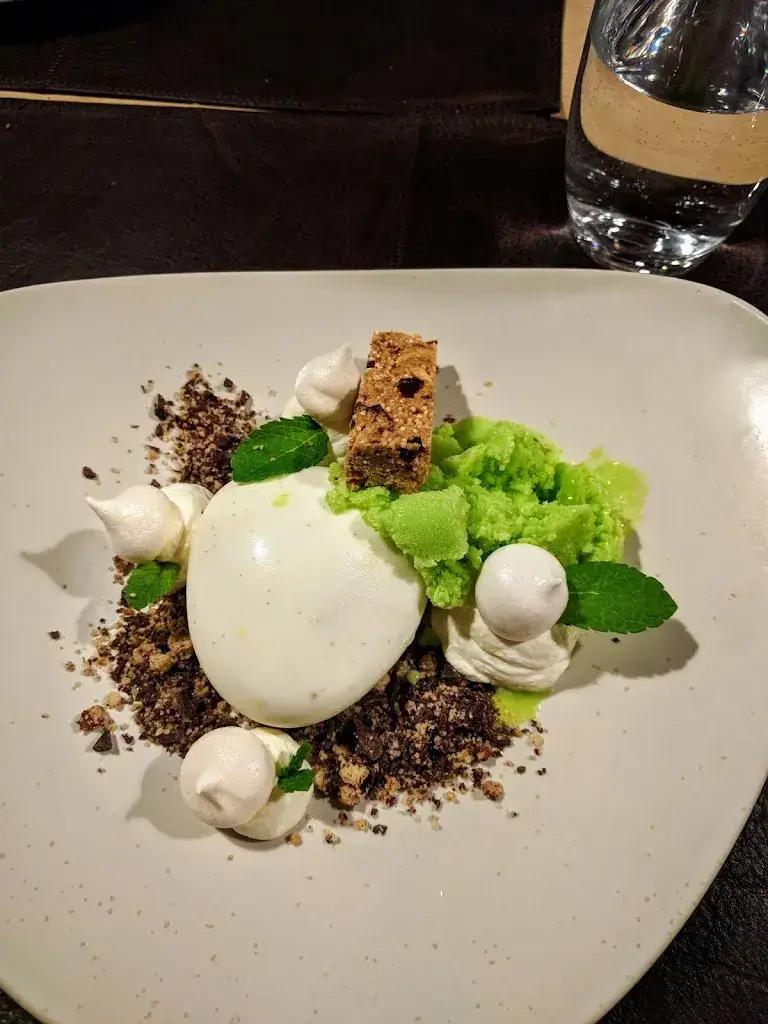 Menu_Hotel Hirschen_Villigen_immagine_9