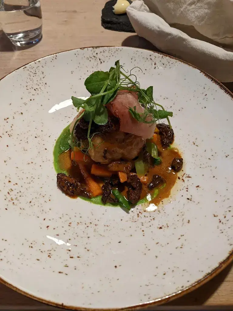 Markus Bestehorn_Hotel Hirschen_Villigen_recensione