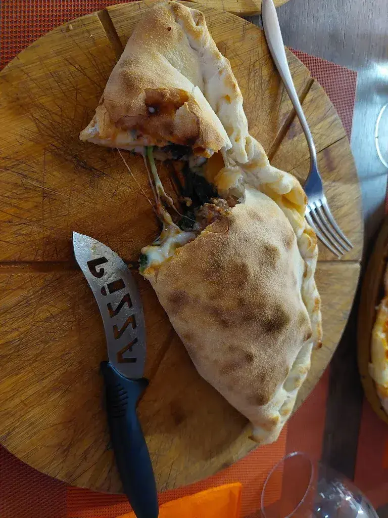 Cédric Qvistgaard_Barbarossa Food World_Villigen_review