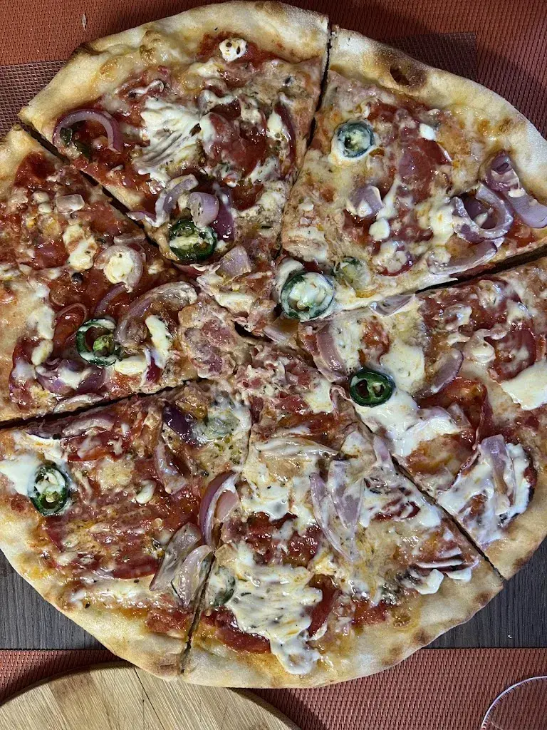 Mário Afonso_Barbarossa Food World_Villigen_review