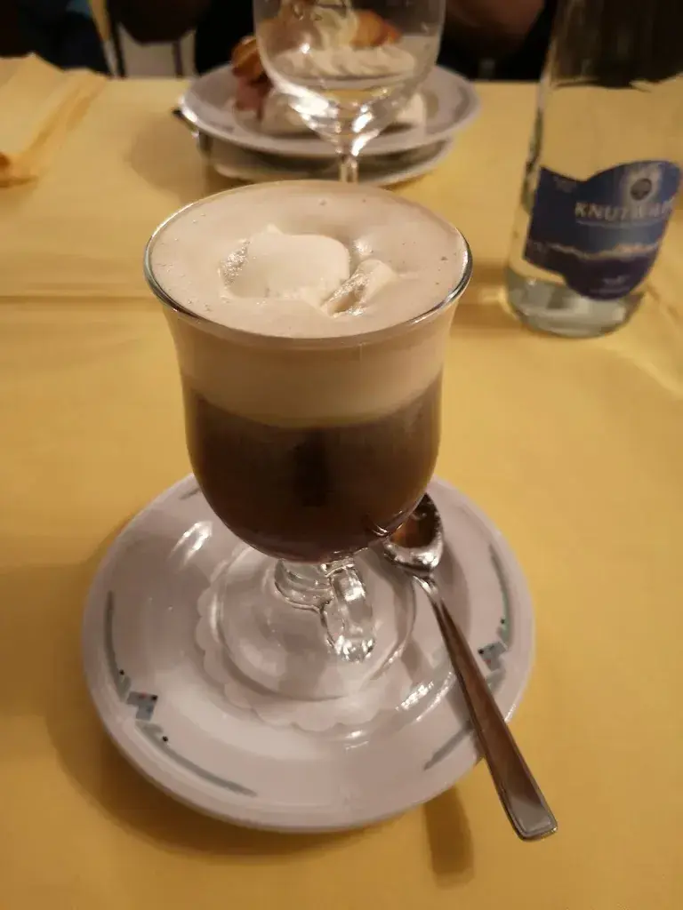 Buurestube restaurant à Birrwil