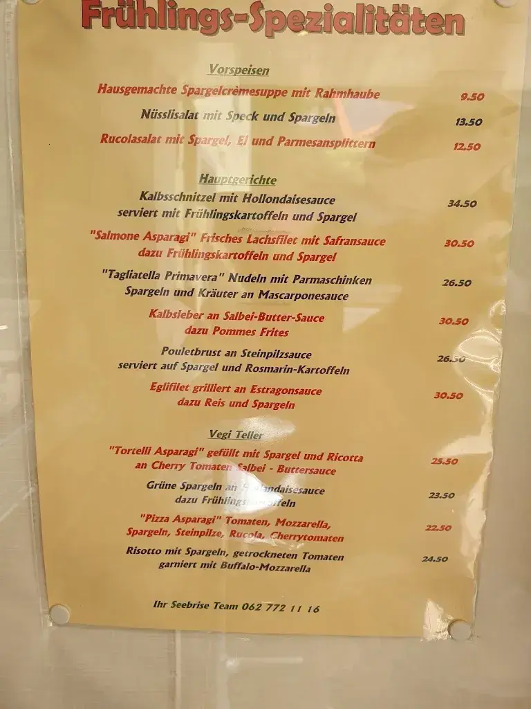 Menu_Restaurant Seebrise_Birrwil_image_1