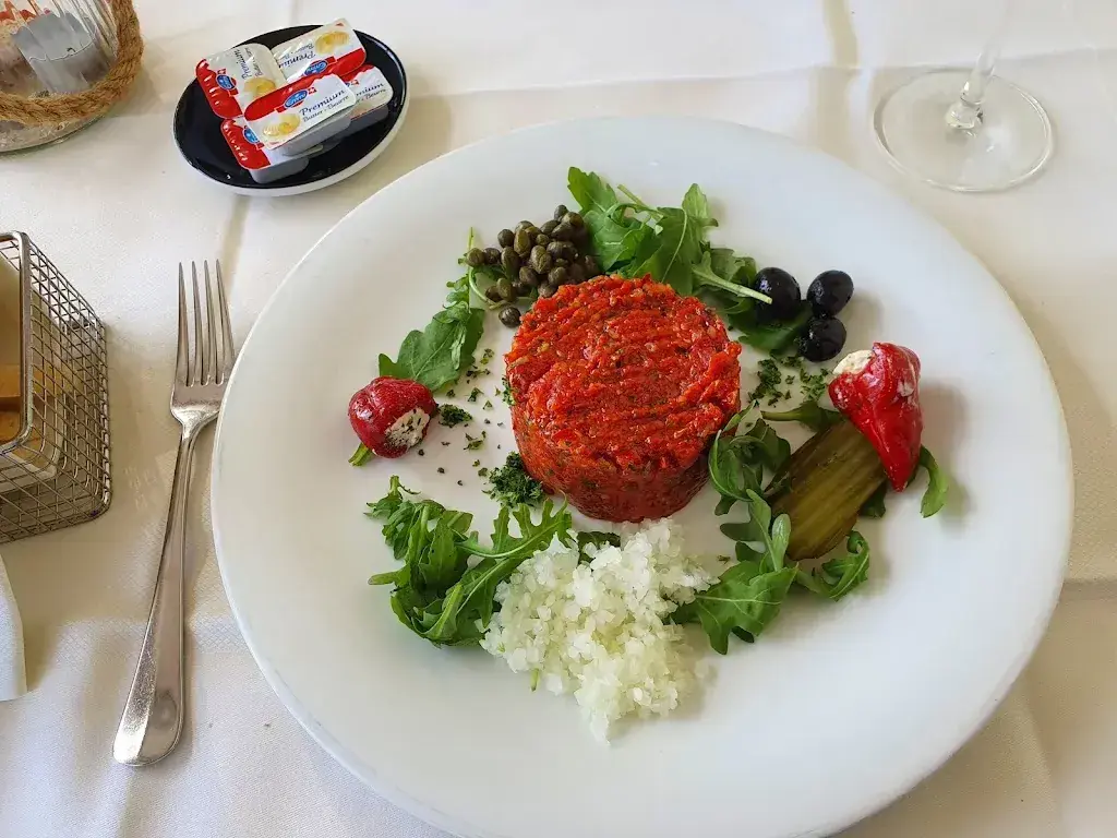 Menu_Seehotel Beinwil am See_Beinwil am See_image_6