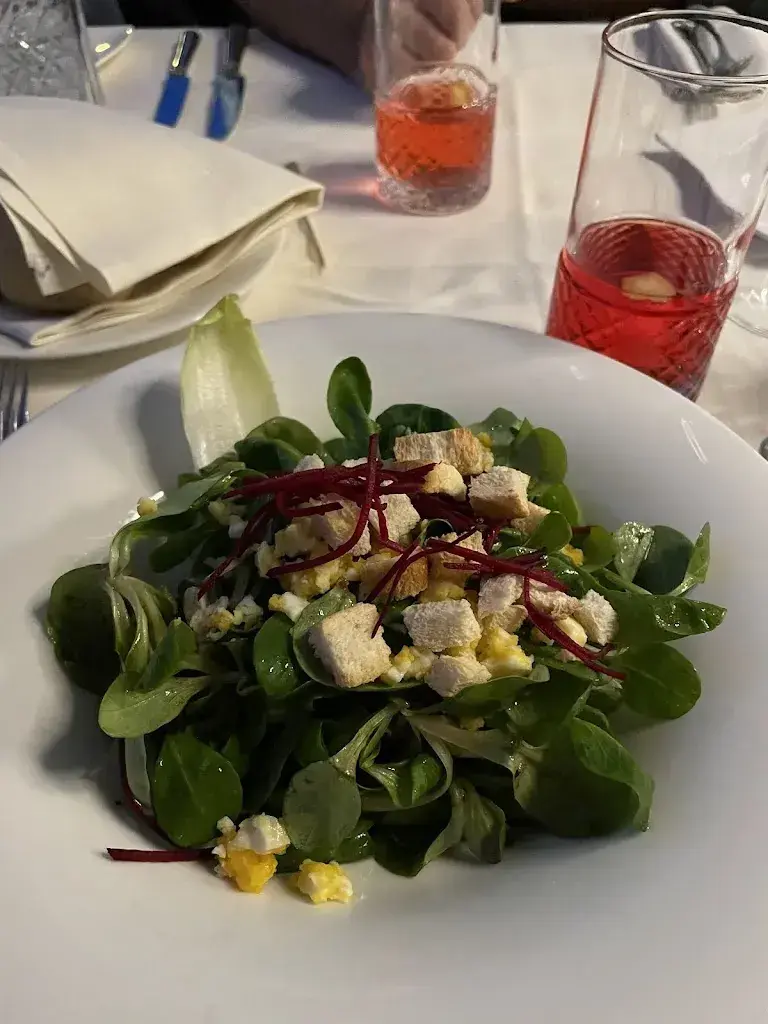 Ana Maria Palacios_Seehotel Beinwil am See_Beinwil am See_review