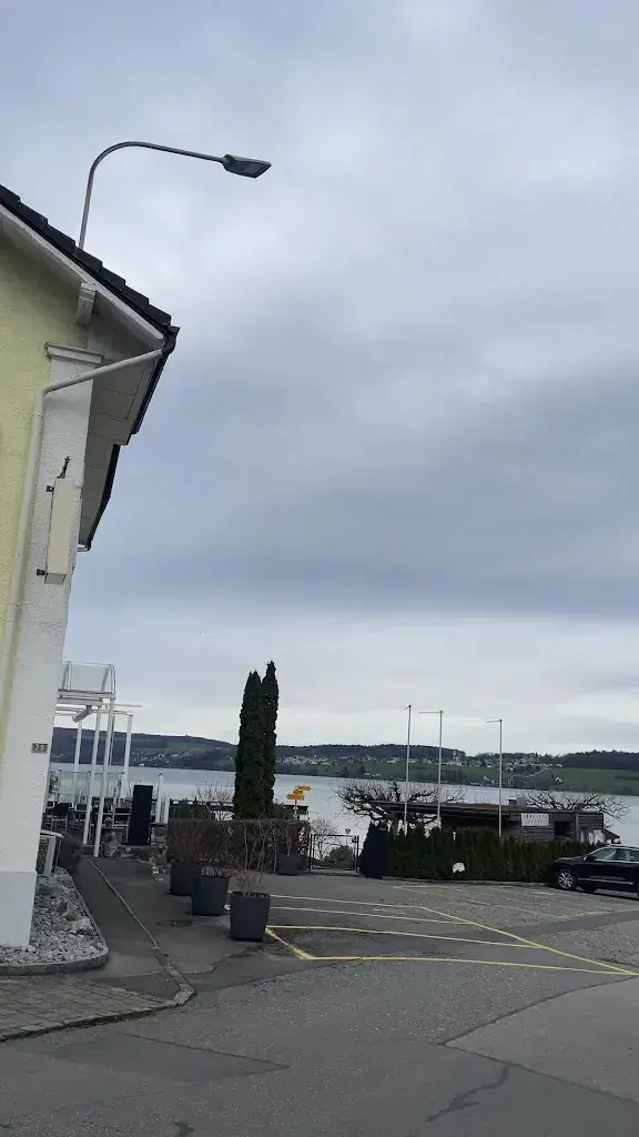 Ihsan Sakar_Seehotel Beinwil am See_Beinwil am See_review