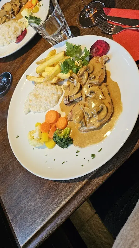 Menu_Ristorante Pizzeria Stella Leone_Langenthal_image_8