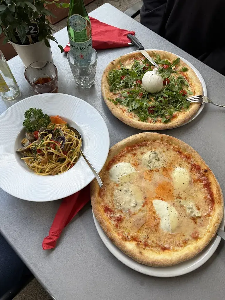 Hind Kaddouri_Ristorante Pizzeria Stella Leone_Langenthal_review