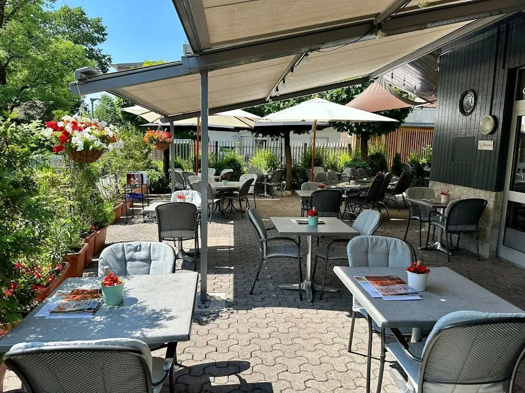 Ristorante Pizzeria Stella Leone ristorante a Langenthal