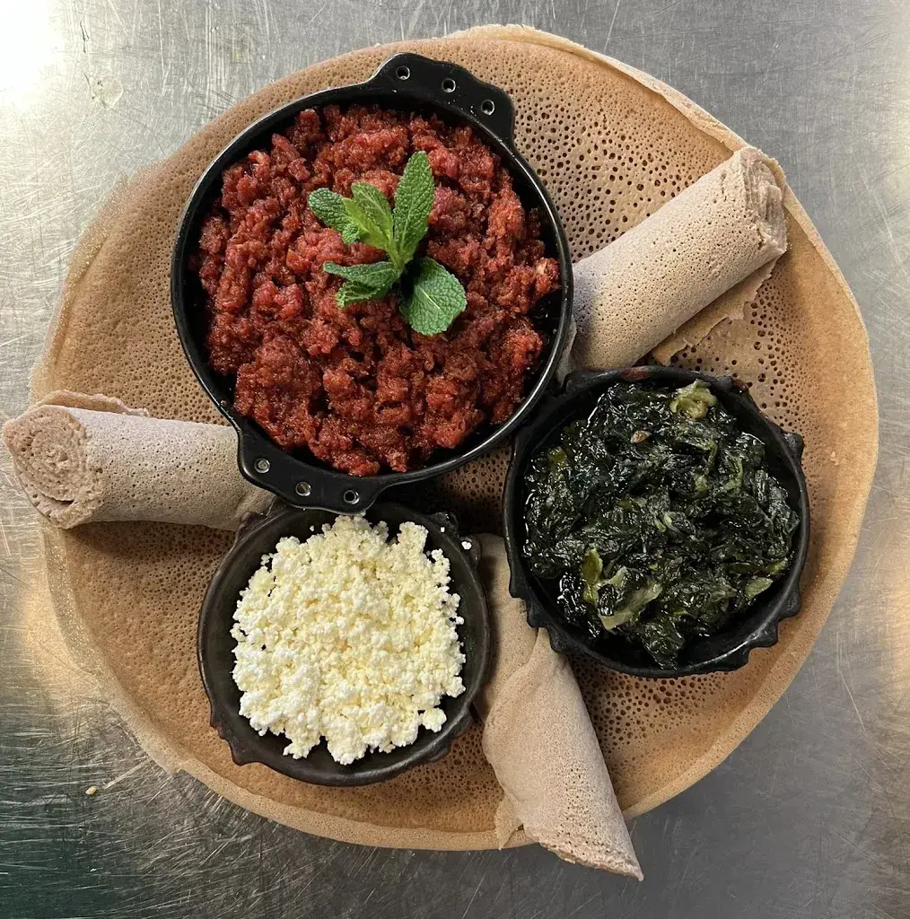 Menu_Habesha, Specialites Erytreennes et Ethiopiennes_Biel_immagine_8