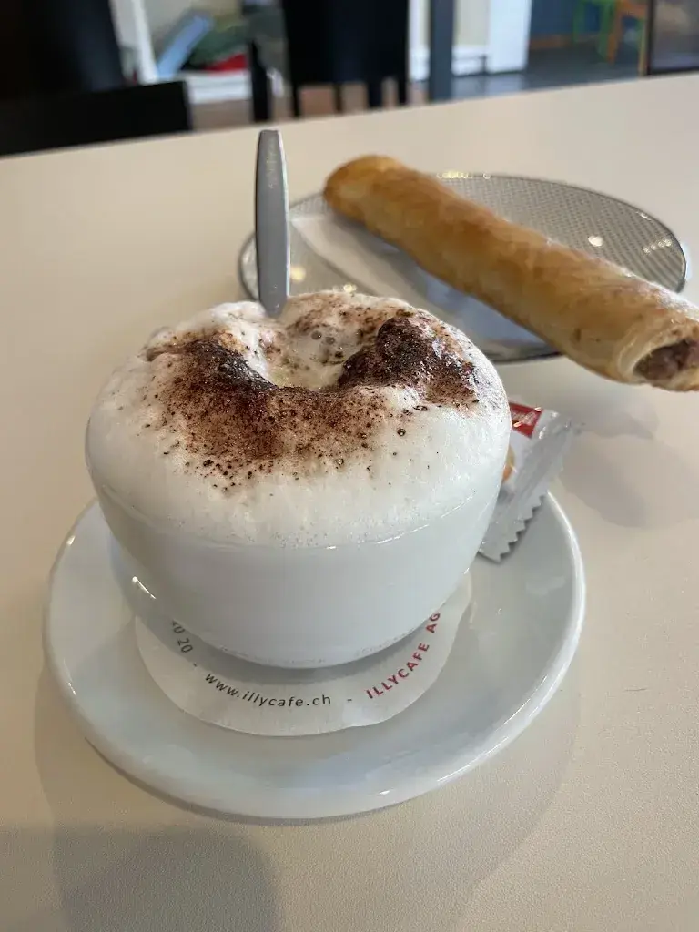 DRIVE PHANGAN_Bäckerei Konditorei Café Mor, Villnachern_Villnachern_review