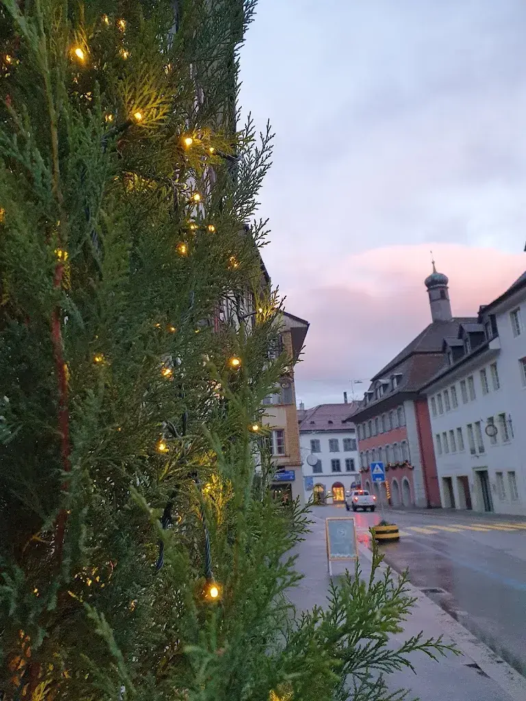 Aneta Basiuk_Bäckerei Konditorei Café Mor, Villnachern_Villnachern_review