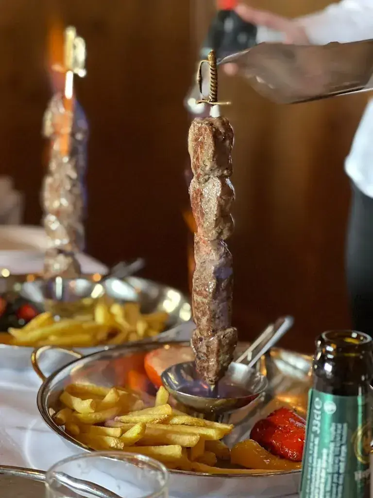 Menu_Schlossrestaurant Habsburg_Habsburg_image_7