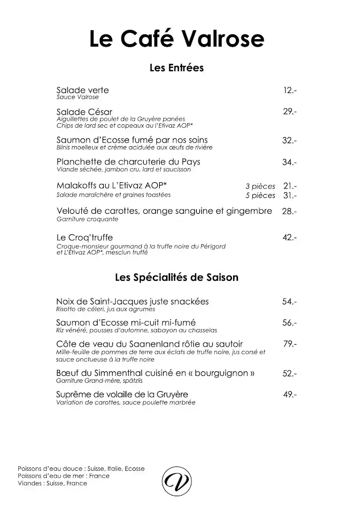 Menu_Le Café Valrose_Rougemont_image_2