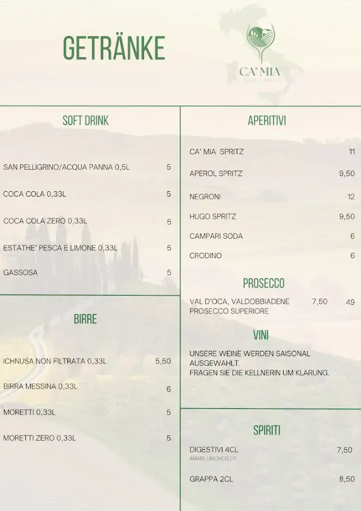 Ca’Mia_Unterkulm_menu_image_1