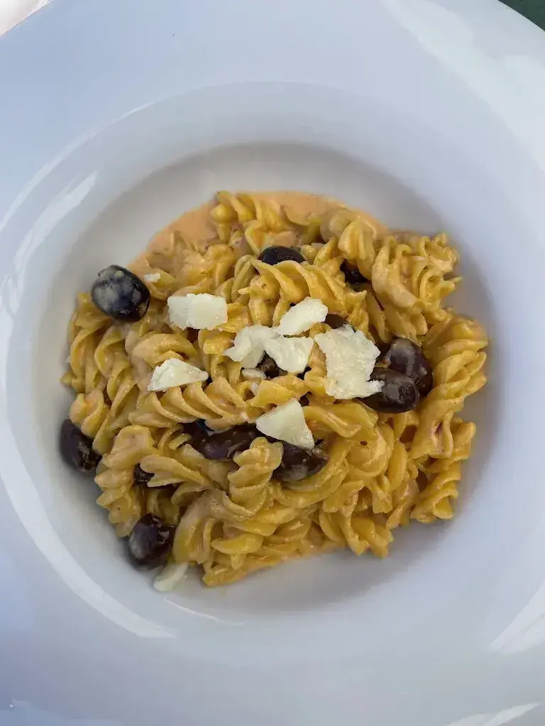 Ana Maria Palacios_Ca’Mia_Unterkulm_review