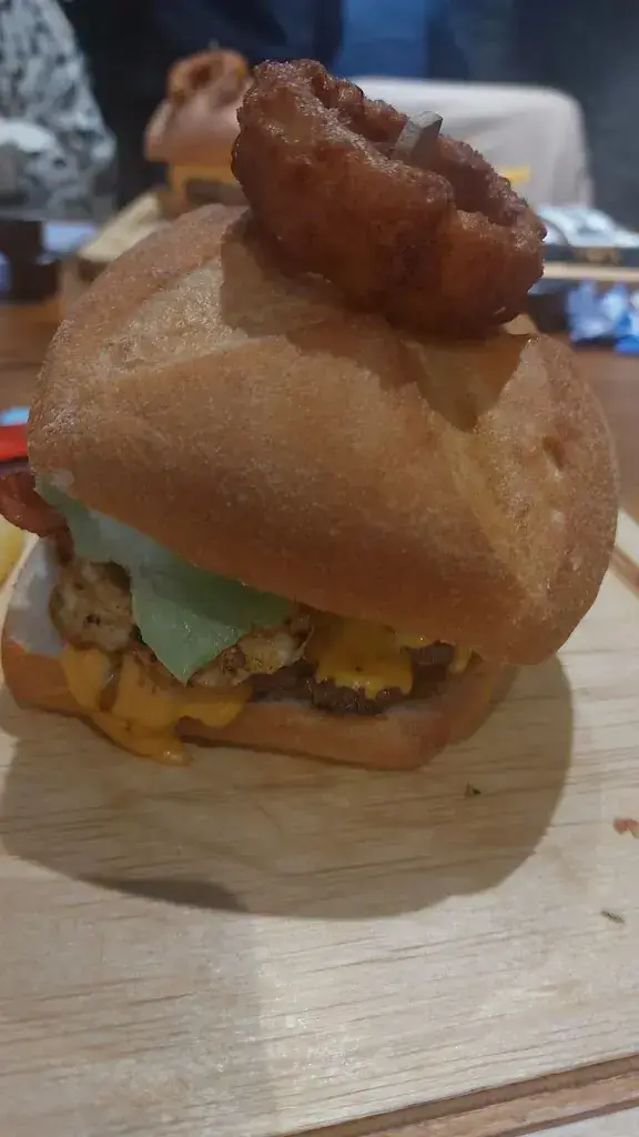 Menu_Life point by Atalay‘s_Unterkulm_image_4