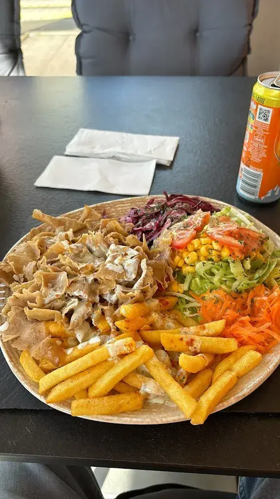 Menu_Life point by Atalay‘s_Unterkulm_image_8