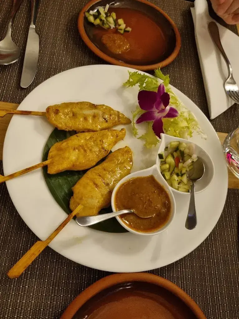 Menu_Wan Di Thai Restaurant_Leutwil_imagen_2