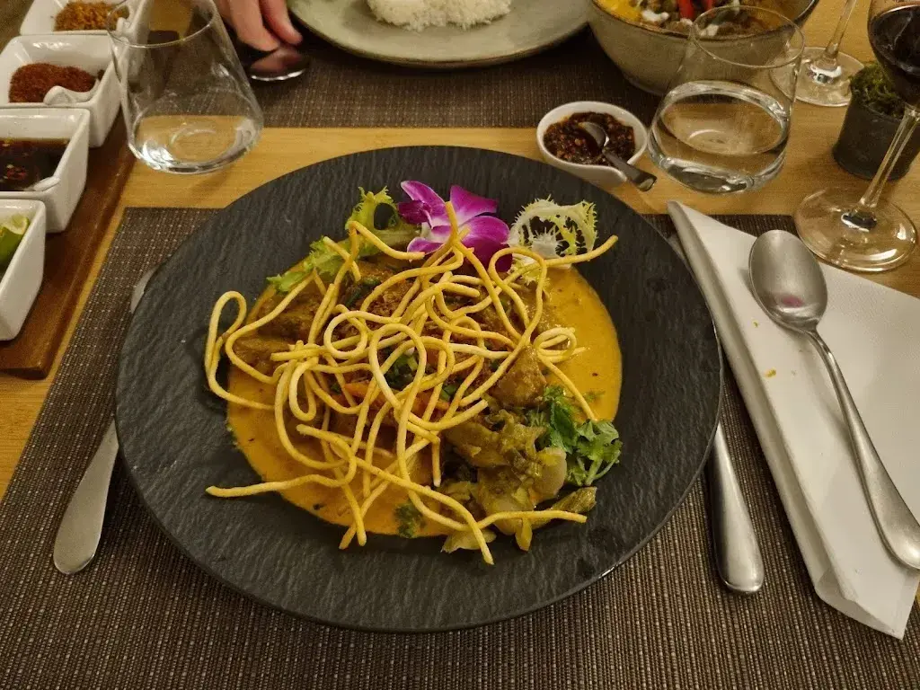 Menu_Wan Di Thai Restaurant_Leutwil_imagen_3