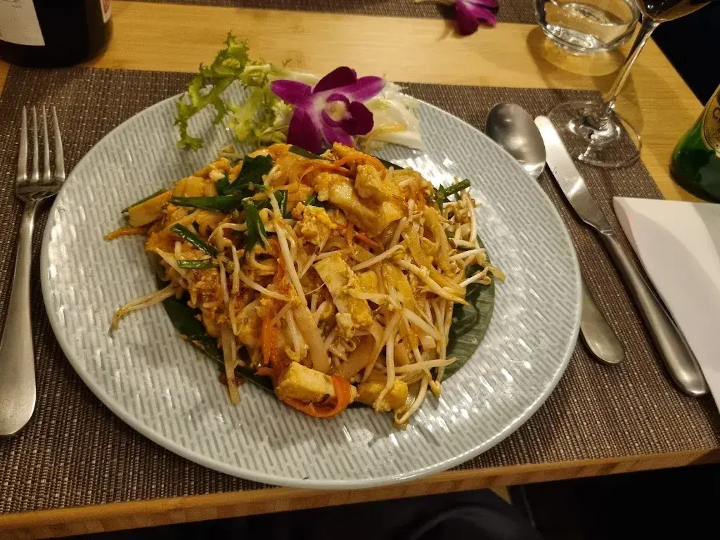 Menu_Wan Di Thai Restaurant_Leutwil_imagen_4