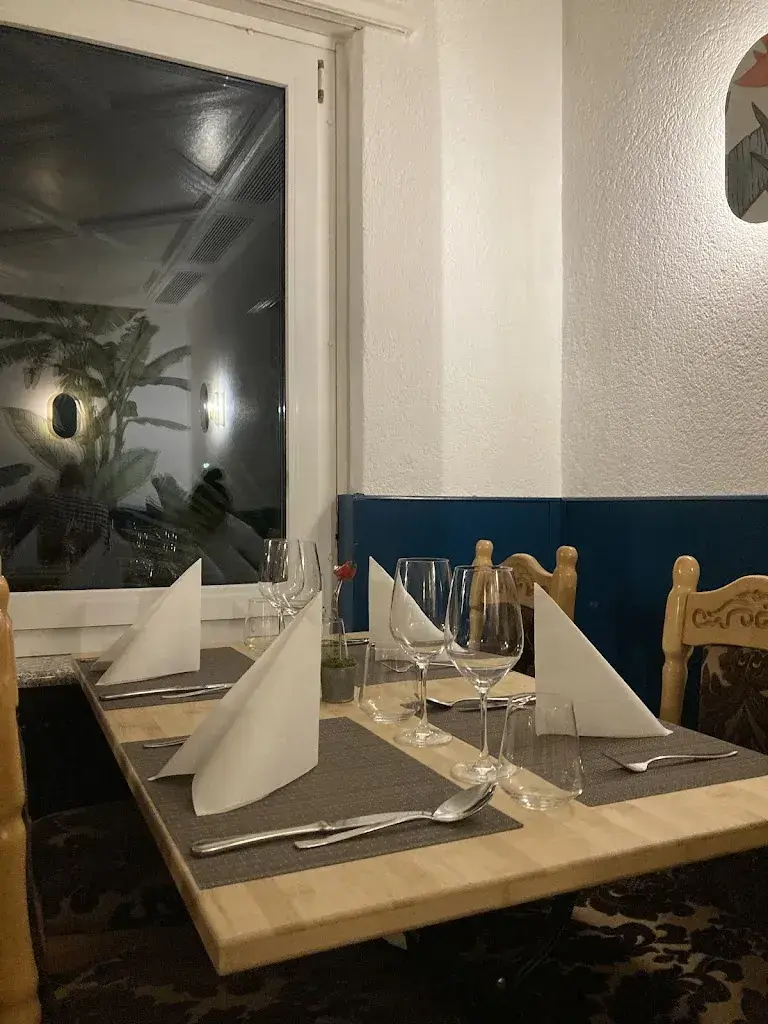 Mario Caruso_Wan Di Thai Restaurant_Leutwil_reseña