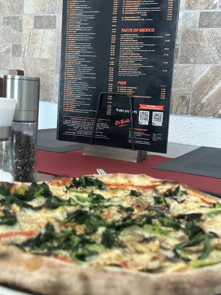 Menu_Pizzeria Venezia Oberkulm_Oberkulm_image_4