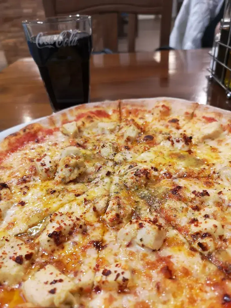 Menu_Pizzeria Venezia Oberkulm_Oberkulm_image_5