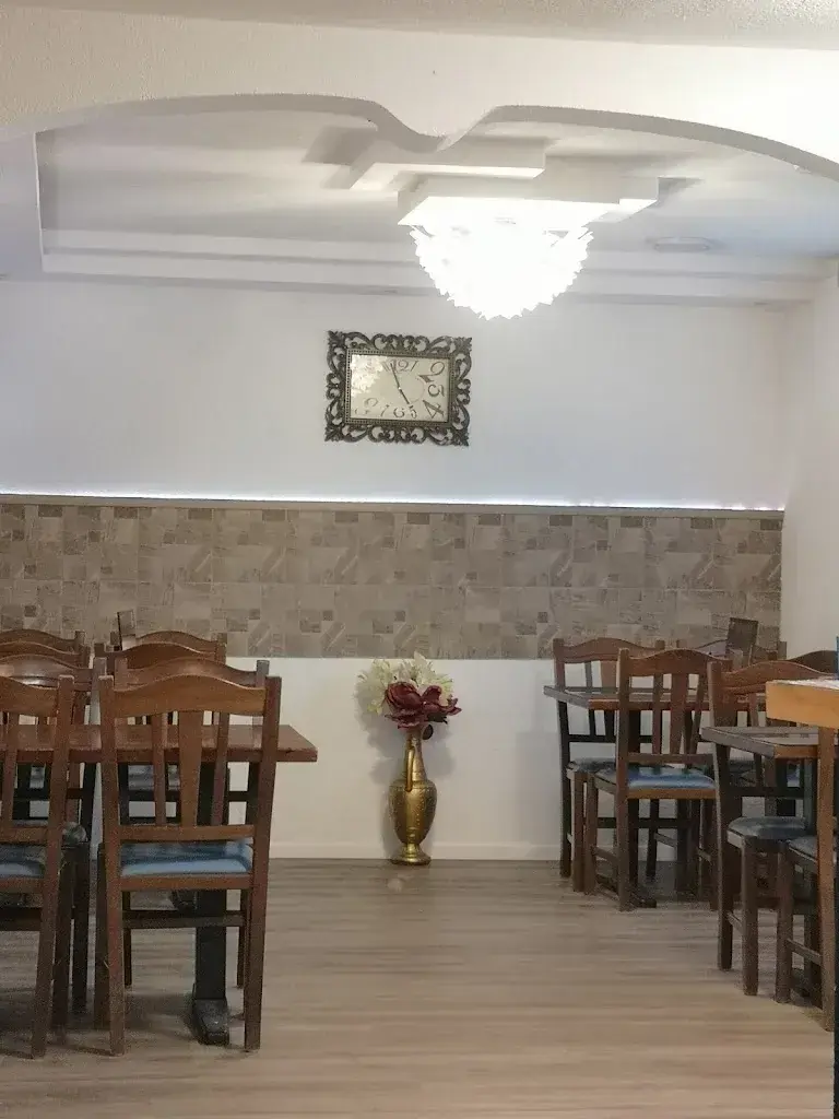 Sergio Ö._Pizzeria Venezia Oberkulm_Oberkulm_review