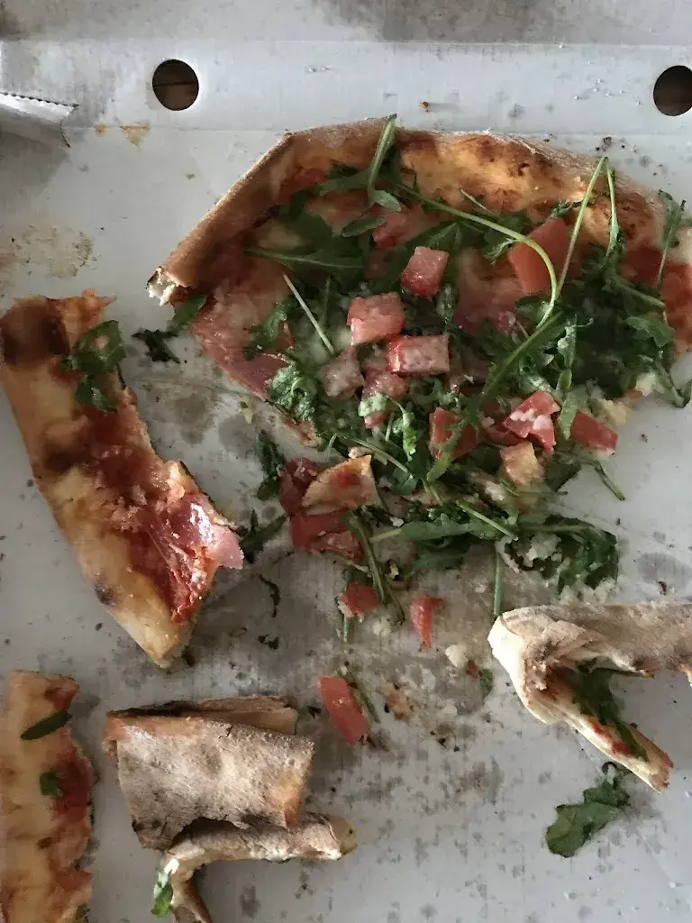 Katrin stirl_Pizzeria Venezia Oberkulm_Oberkulm_review
