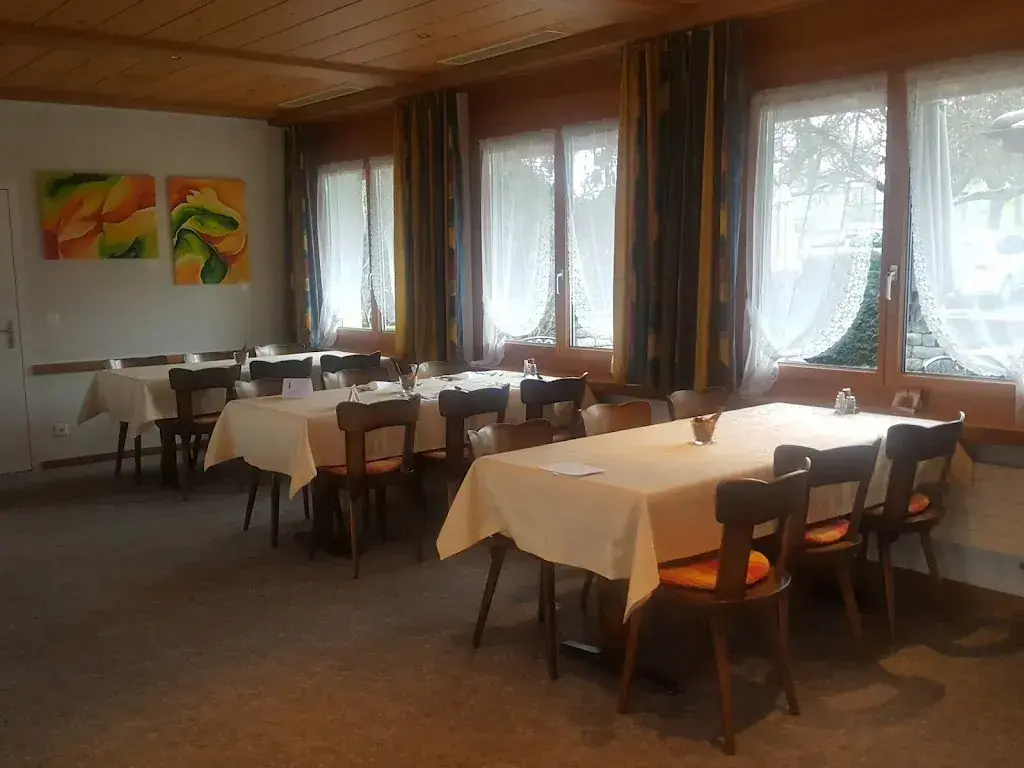 Ernst Burkart_Geisshof_Gontenschwil_review