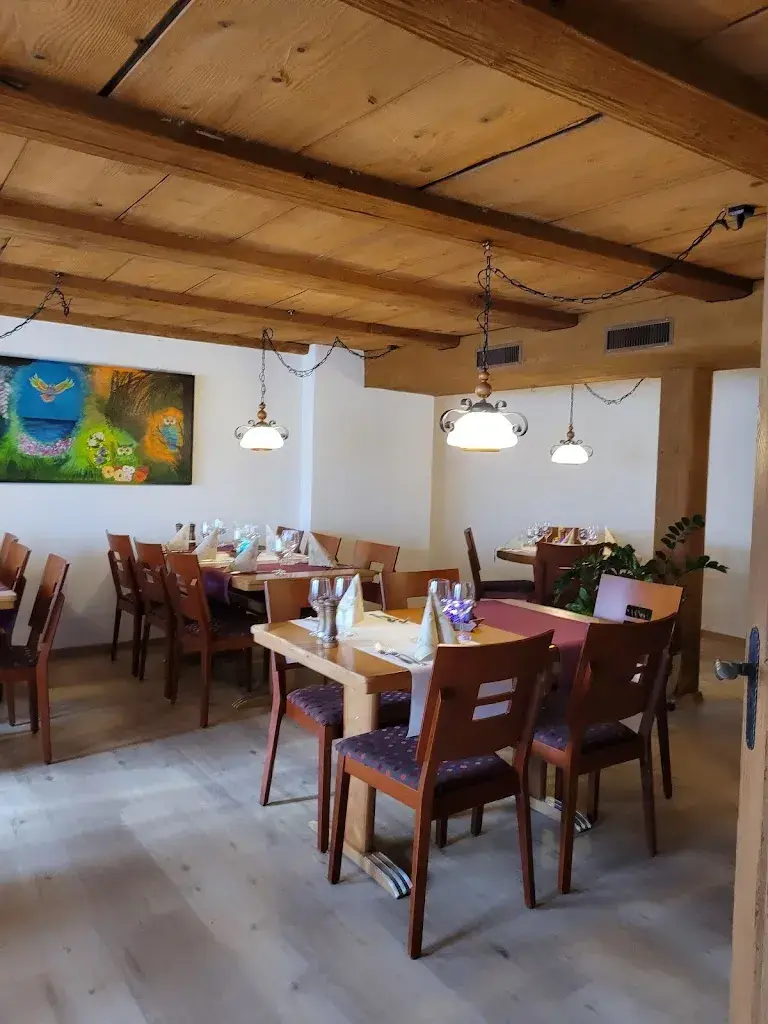 Claudia Kunz_Gasthof Bären Zetzwil_Zetzwil_review