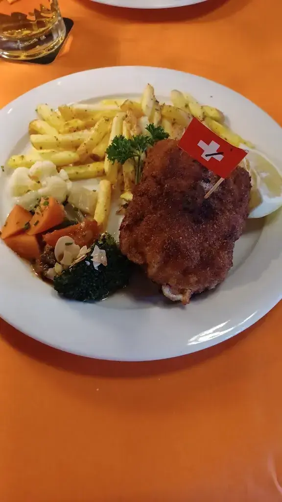 Nicole Stauber Wenger_Gasthof Bären Zetzwil_Zetzwil_review