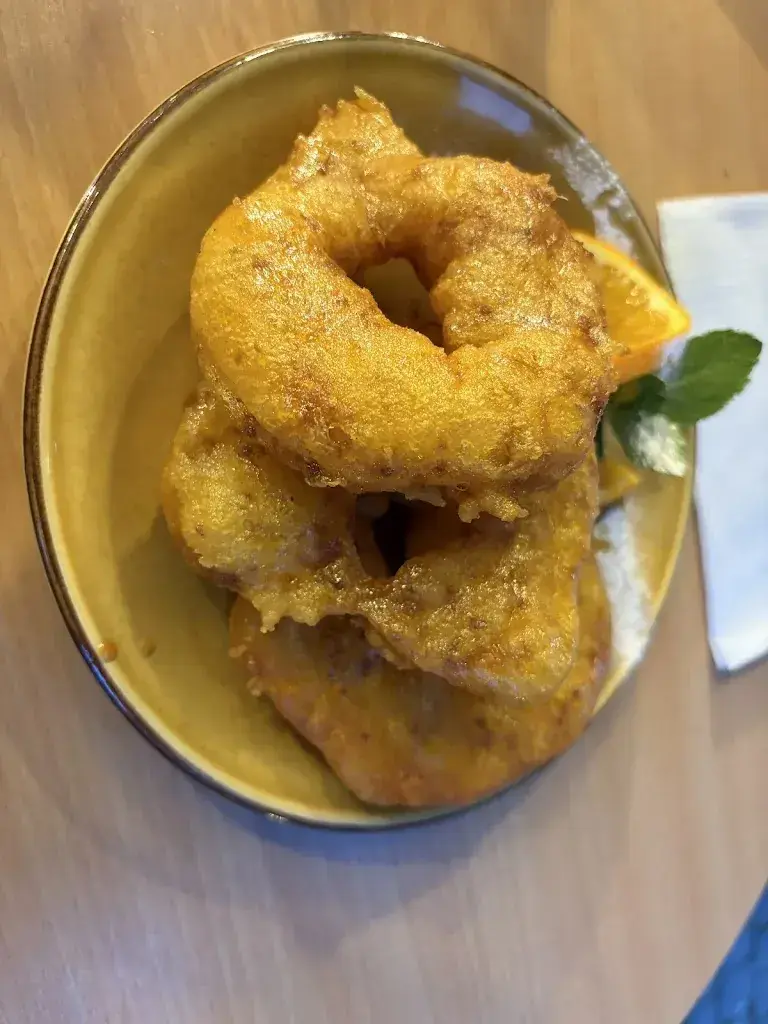 A. Ademi_INKA CHOLA - RESTAURANT_Biel_review