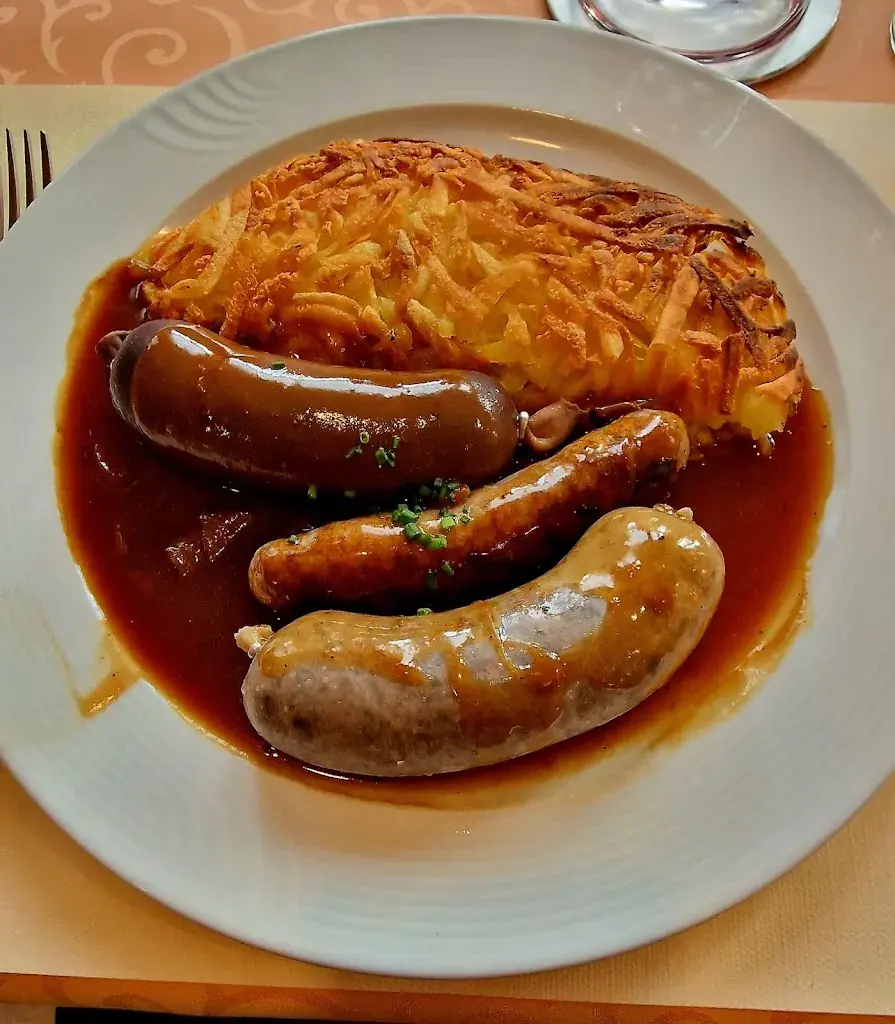 Michel Schauenberg_Gasthaus Bären Holziken_Holziken_review