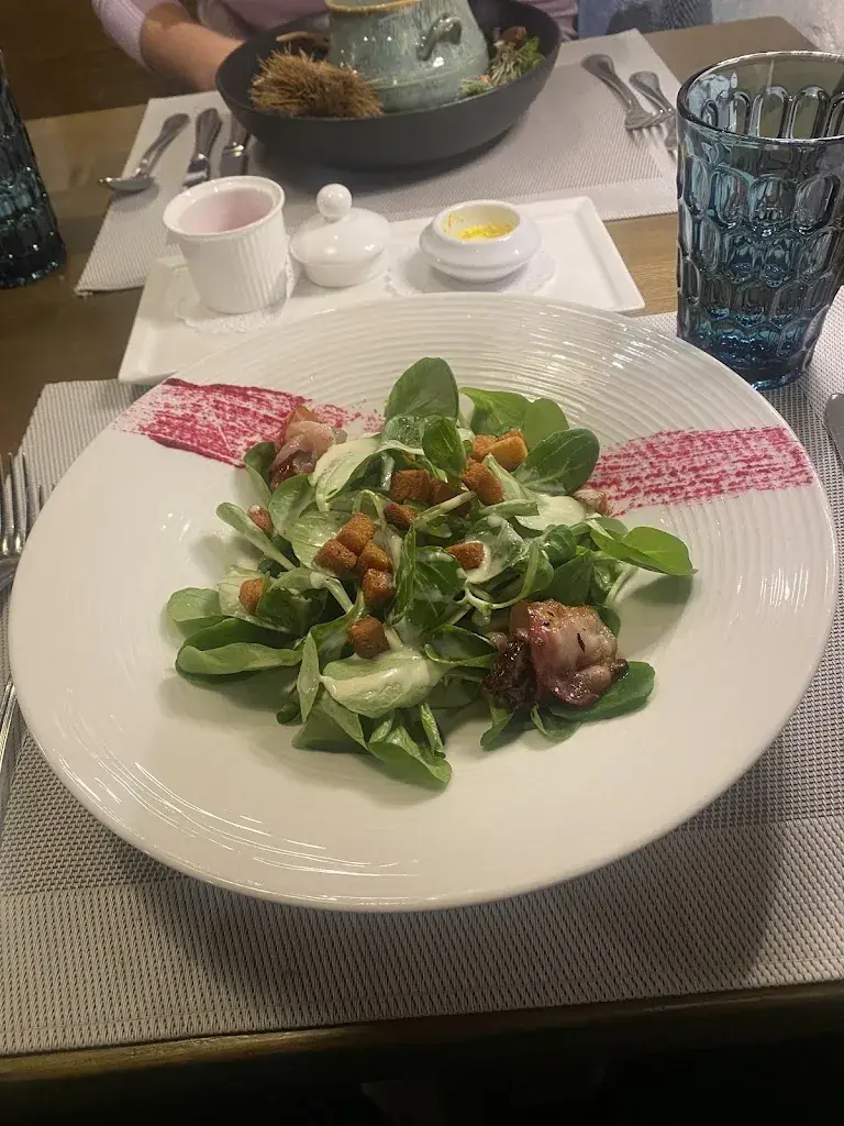 René V._Gasthaus Bären Holziken_Holziken_review