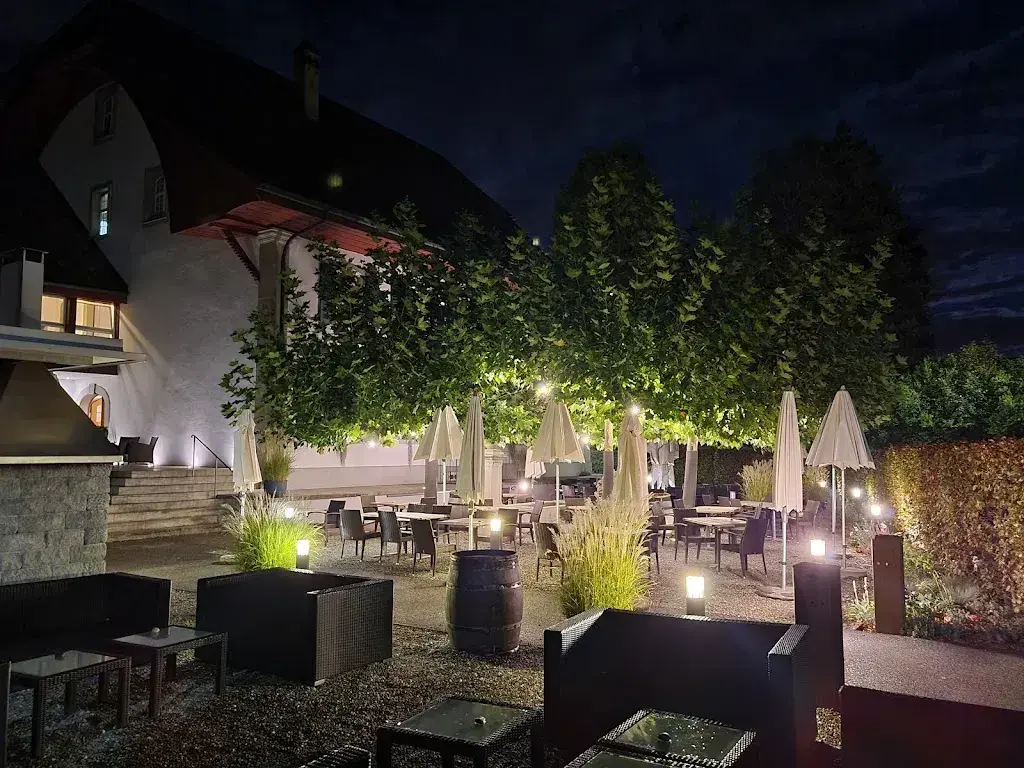 Beat A. Schwendimann_Bären_Kölliken_review